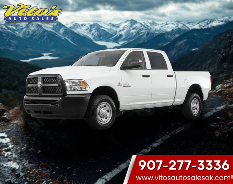 ram ram 2500 pickup 2018 3C6TR5HTXJG147459 image ram ram 2500 pickup 2018 3C6TR5HTXJG147459 image